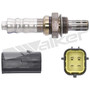 Walker Products Oxygen Sensor 250-24357 for 1997-2001 Hyundai 1.5L 1.8L (Accent, Elantra, Tiburon)