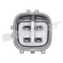 Walker Products Oxygen Sensor 250-24360 for 1993-2021 Lexus/Pontiac/Scion 3.0L 2.5L (ES300, ES300h, ES330, ES350)