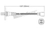 Walker Products Oxygen Sensor 250-24361 for 1993-2000 Toyota 2.4L 2.7L (4Runner, Pickup, T100)