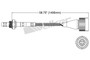 Walker Products Oxygen Sensor 250-24382 for 1988-1993 BMW 3.5L 3.6L (535i, 535is, 635CSi, 735i)