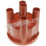 ThunderSpark Distributor Cap 925-1068 for 1960-1994 Alfa Romeo/American Motors/Audi 2.0L 1.9L (Alfetta, Berlina, Spider, Concord)