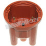 ThunderSpark Distributor Cap 925-1068 for 1960-1994 Alfa Romeo/American Motors/Audi 2.0L 1.9L (Alfetta, Berlina, Spider, Concord)