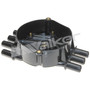 ThunderSpark Distributor Cap 925-1071 for 1994-2008 Chevrolet/GMC/Isuzu 4.3L (Astro, Blazer, C1500, Express 1500)