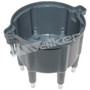 ThunderSpark Distributor Cap 925-1074 for 1987-1999 Ford/Jeep 5.0L 4.0L (F-350, Cherokee, Grand Cherokee, TJ)