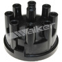 ThunderSpark Distributor Cap 925-1076 for 1957-1990 American Motors/Dodge/Edsel 5.0L 5.9L (AMX, Concord, Matador, Pacer)