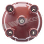 ThunderSpark Distributor Cap 925-1077 for 1980-2009 Audi/BMW/Seat 1.8L 2.0L (4000, 80, 90, 318i)