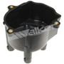 ThunderSpark Distributor Cap 925-1079 for 1992-1996 Toyota 2.2L (Camry, Celica, MR2)