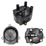 ThunderSpark Distributor Cap 925-1089 for 1988-1989 Toyota 1.6L (Corolla)