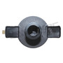 ThunderSpark Distributor Rotor 926-1012 for 1986-1998 AM General/Buick/Cadillac 5.7L 5.0L (Hummer, Roadmaster, 60 Special, Brougham)