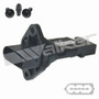 Walker Products Mass Air Flow Sensor 245-2261 for 2002-2003 BMW 4.4L (745i, 745Li)