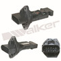 Walker Products Mass Air Flow Sensor 245-2261 for 2002-2003 BMW 4.4L (745i, 745Li)