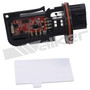 Walker Products Mass Air Flow Sensor 245-2338 for 2006-2014 Hyundai/Kia 3.8L 3.3L (Azera, Entourage, Equus, Genesis)