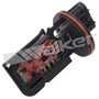Walker Products Mass Air Flow Sensor 245-2338 for 2006-2014 Hyundai/Kia 3.8L 3.3L (Azera, Entourage, Equus, Genesis)