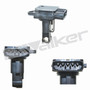 Walker Products Mass Air Flow Sensor 245-2663 for 2001-2015 Volvo 2.4L 4.4L (C30, S40, S60, S80)