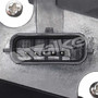 Walker Products Mass Air Flow Sensor 245-3117 for 2002-2020 INFINITI/Nissan 3.5L 2.5L (FX35, G35, 350Z, Altima)