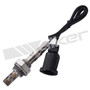 Walker Products Oxygen Sensor 250-21004 for 1981-1989 American Motors/Ford/Jeep 4.2L 2.5L (Concord, Eagle, Spirit, Bronco)