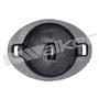 Walker Products Oxygen Sensor 250-21004 for 1981-1989 American Motors/Ford/Jeep 4.2L 2.5L (Concord, Eagle, Spirit, Bronco)