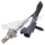 Walker Products Oxygen Sensor 250-21028 for 1995-2002 Chevrolet/GMC/Isuzu 2.4L 2.2L (Cavalier, Malibu, S10, Sonoma)