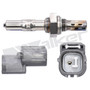 Walker Products Oxygen Sensor 250-21031 for 1992-1995 Honda 1.5L (Civic)