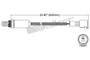 Walker Products Oxygen Sensor 250-21033 for 1984-1987 Honda 1.5L (Civic, Wagovan)