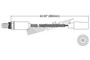 Walker Products Oxygen Sensor 250-21036 for 1983-1985 Porsche 2.5L (944)