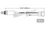 Walker Products Oxygen Sensor 250-21037 for 1995 Volkswagen 1.8L (Derby)
