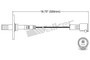 Walker Products Oxygen Sensor 250-21058 for 1983-1986 Toyota 2.0L (Camry, Celica)