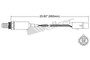 Walker Products Oxygen Sensor 250-21062 for 1989-1991 Dodge/Plymouth 2.0L (Colt)