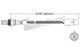 Walker Products Oxygen Sensor 250-22002 for 1989-1994 Dodge/Eagle/Hyundai 2.0L 1.5L (Colt, Summit, Talon, Excel)