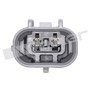 Walker Products Oxygen Sensor 250-22003 for 1992-1997 Geo/Toyota 1.8L 1.6L (Prizm, Celica, Corolla, MR2)