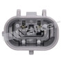 Walker Products Oxygen Sensor 250-22011 for 1993-1994 Lexus 4.0L (LS400)