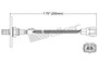 Walker Products Oxygen Sensor 250-22051 for 1993-1995 Geo/Toyota 1.8L 1.6L (Prizm, Corolla)