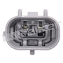 Walker Products Oxygen Sensor 250-22052 for 1991-1995 Geo/Toyota 1.8L 1.6L (Prizm, Celica, Corolla, Paseo)