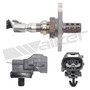 Walker Products Oxygen Sensor 250-22055 for 1990-1992 Geo/Toyota 1.6L (Prizm, Corolla)