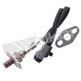 Walker Products Oxygen Sensor 250-22057 for 1990-1993 Toyota 1.6L (Celica)