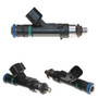 Walker Products Fuel Injector 550-2107 for 2009-2014 Ford/Lincoln 5.4L (Expedition, F-150, Navigator)