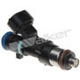 Walker Products Fuel Injector 550-2112 for 2007-2015 Nissan 2.5L (Altima, Rogue, Rogue Select, Sentra)