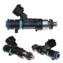 Walker Products Fuel Injector 550-2112 for 2007-2015 Nissan 2.5L (Altima, Rogue, Rogue Select, Sentra)
