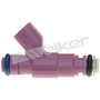Walker Products Fuel Injector 550-2123 for 2001-2008 Chrysler/Dodge 3.8L 2.4L (Pacifica, PT Cruiser, Town & Country, Grand Caravan)