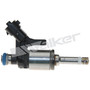 Walker Products Fuel Injector 550-3013 for 2010-2016 Mini 1.6L (Cooper, Cooper Countryman, Cooper Paceman)
