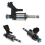 Walker Products Fuel Injector 550-3013 for 2010-2016 Mini 1.6L (Cooper, Cooper Countryman, Cooper Paceman)