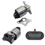 Walker Products EGR Valve 570-5006 for 2004-2008 Chevrolet/Suzuki 1.6L 2.5L (Aveo, Aveo5, Verona)