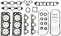 Enginetech MI3.8HS-BWB MLS Head Gasket Set with Bolts OEM-Spec for 2006-2011 Mitsubishi 3.8L 230ci V6 - MLS Gaskets & New Head Bolts