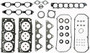 Enginetech MI3.8HS-BWB MLS Head Gasket Set with Bolts OEM-Spec for 2006-2011 Mitsubishi 3.8L 230ci V6 - MLS Gaskets & New Head Bolts