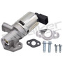 Walker Products EGR Valve 570-5007 for 2005-2010 Chrysler/Dodge 3.5L (300, Challenger, Charger, Magnum)