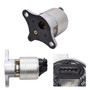 Walker Products EGR Valve 570-5033 for 1996-1999 Buick/Chevrolet/GMC 2.2L 2.4L (Century, Skylark, Beretta, Cavalier)