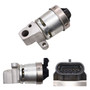 Walker Products EGR Valve 570-5056 for 2000-2009 Buick/Chevrolet/Oldsmobile 3.1L 3.4L (Century, Rendezvous, Terraza, Equinox)