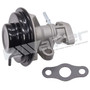 Walker Products EGR Valve 570-5081 for 1997-2001 Toyota 2.2L 2.0L (Camry, RAV4, Solara)