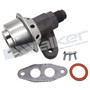 Walker Products EGR Valve 570-5088 for 1988-1997 Ford 5.8L (Bronco, E-150 Econoline, E-150 Econoline Club Wagon, E-250 Econoline)