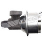 Walker Products EGR Valve 570-5088 for 1988-1997 Ford 5.8L (Bronco, E-150 Econoline, E-150 Econoline Club Wagon, E-250 Econoline)